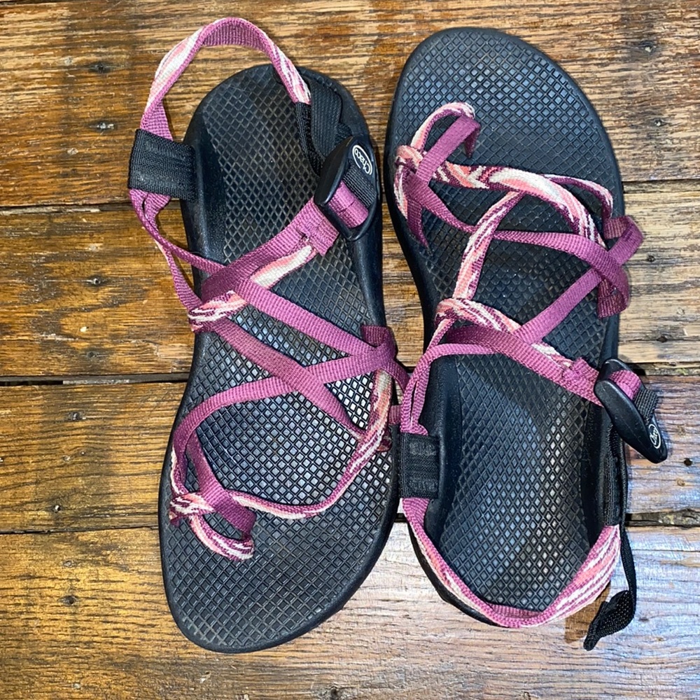 Chaco sandals